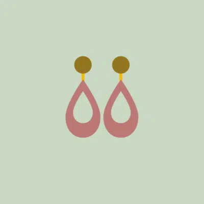 Boucles d'oreilles femme