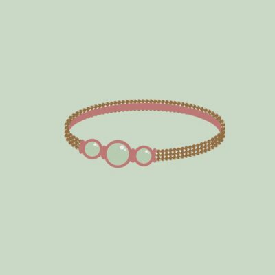 Bracelet femme