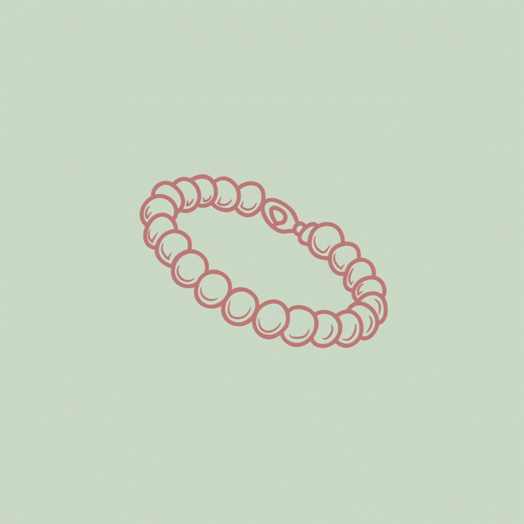 Bracelet homme
