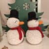 bonhomme de neige