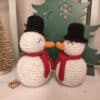 bonhomme de neige