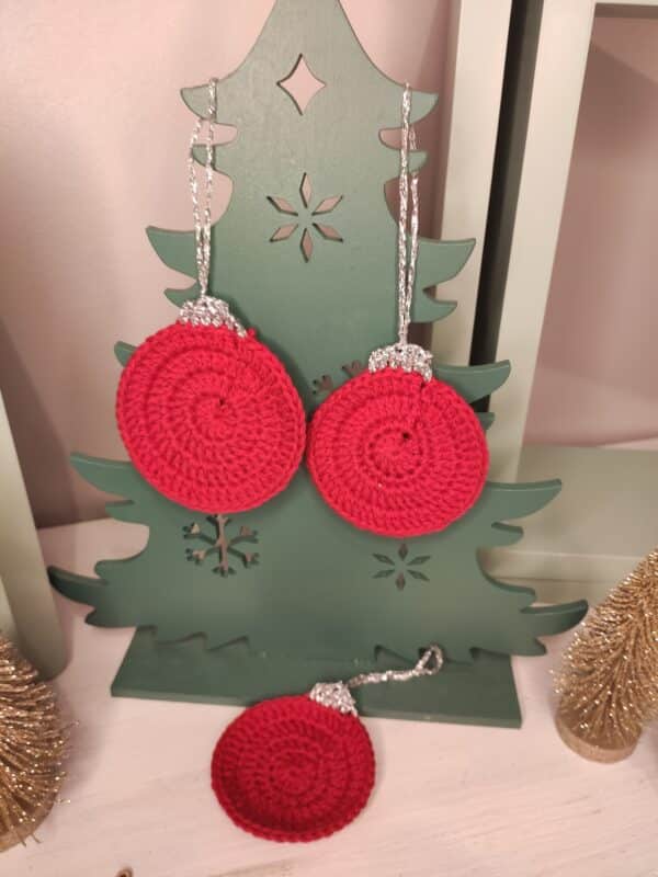 boule de noel