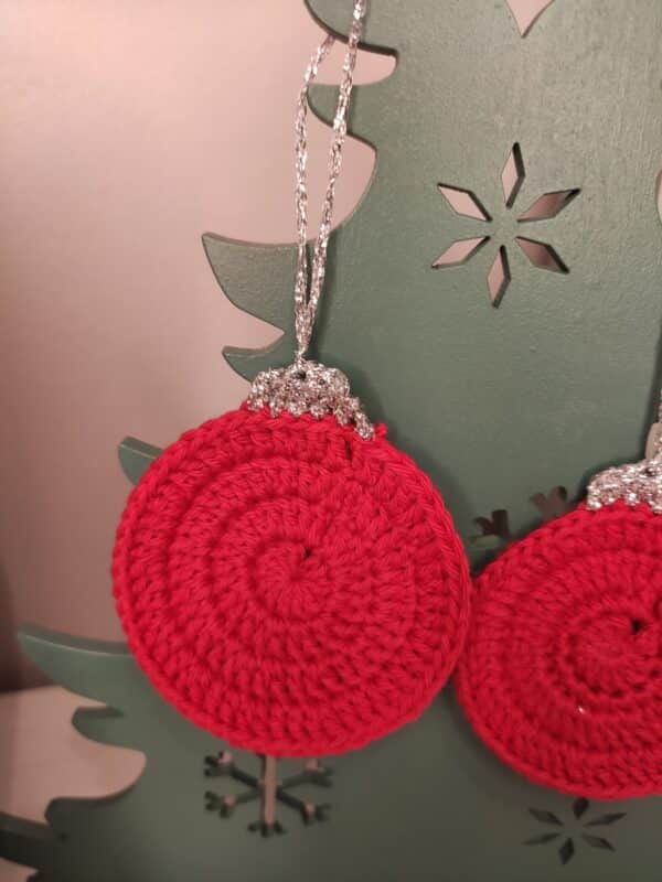 boule de noel