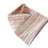 Snood / tour de cou enfant TEKO INDIEN