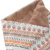 Snood / tour de cou enfant TEKO INDIEN