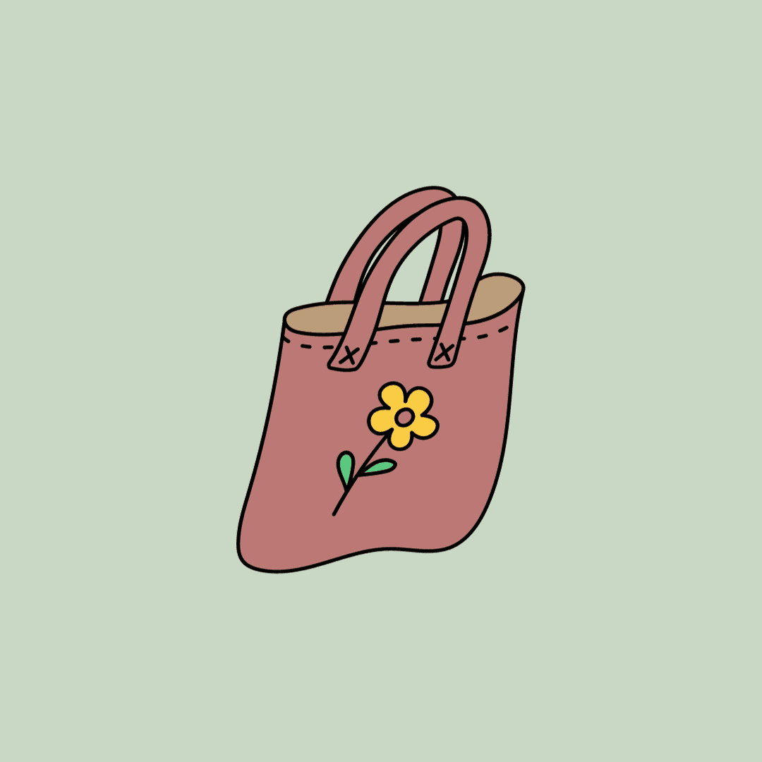 Tote bag Made in France