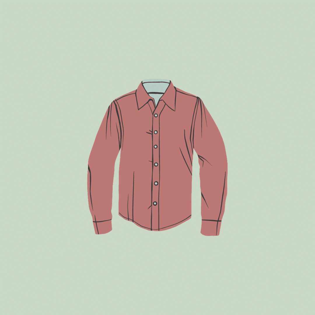 Vêtement homme Made in France