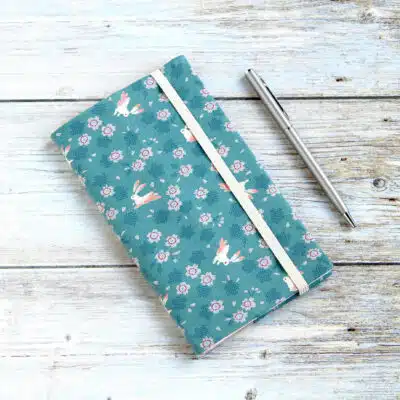 porte chequier portefeuille