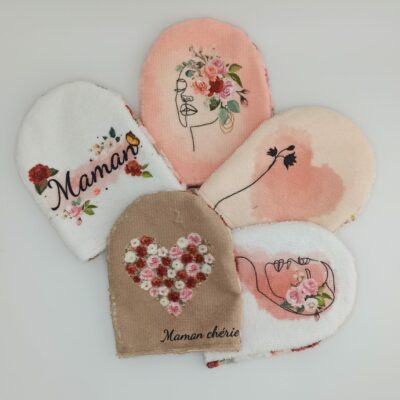 Minis gants