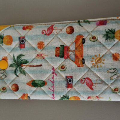 Etui lunettes