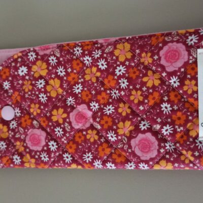 Etui à lunettes
