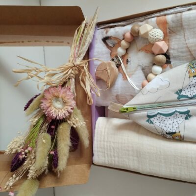 Coffret de naissance