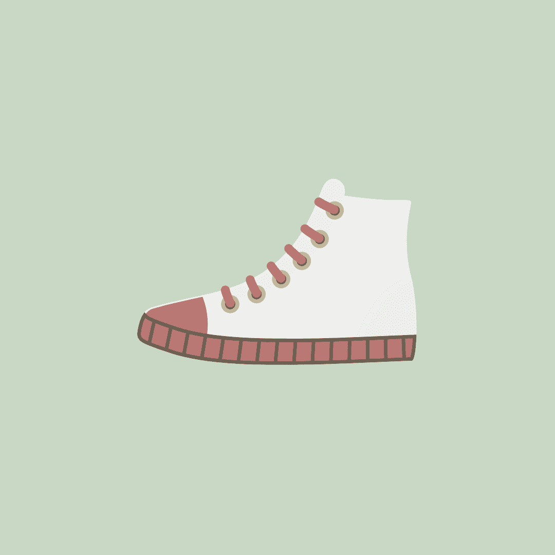 Lacets chaussures