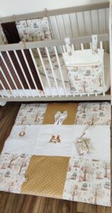 Tapis d'éveil