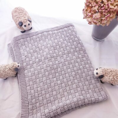 Couverture pour Bébé