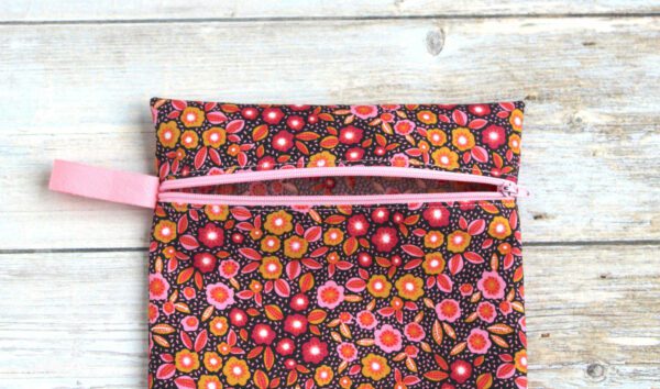 pochette goûter impermeable