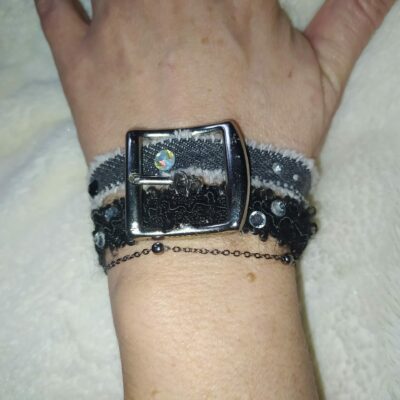 Bracelet ceinture