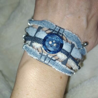 Bracelet jean's
