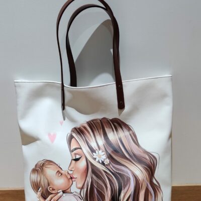 Sac cabas femme