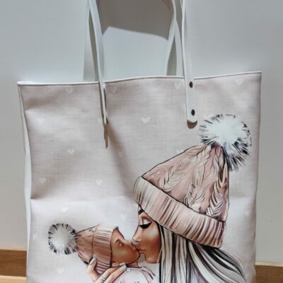 Sac cabas femme