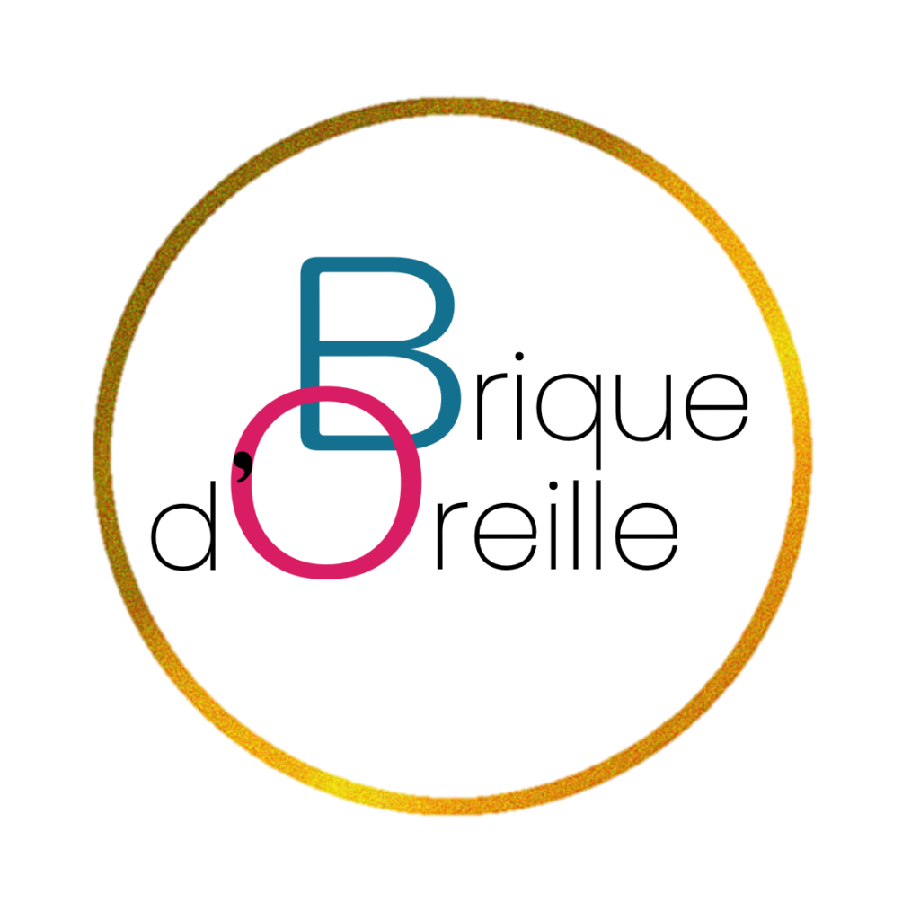 Logo Brique d'Oreille
