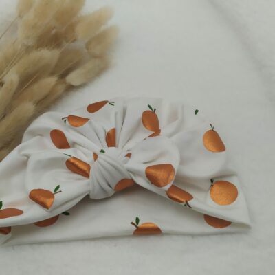 Bonnet turban bébé (Copie)