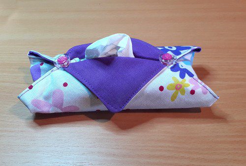 violet et petites fleurs 0,00 €