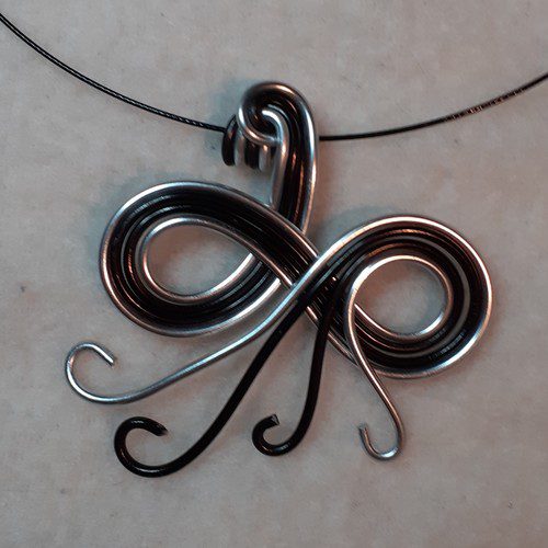 Noir et argent 0,00 €