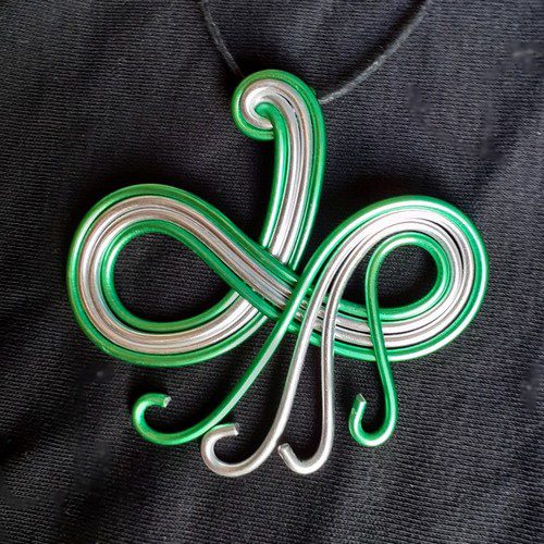 vert et argent 0,00 €