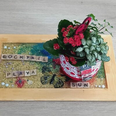 Tableau de mer