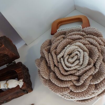 Sac à main tendance