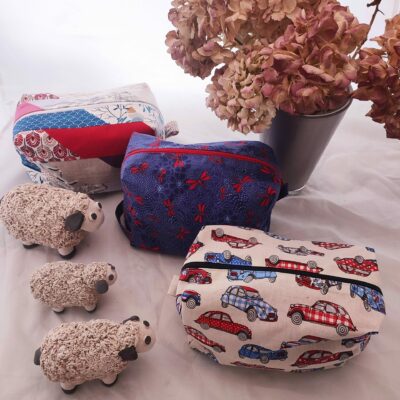 Trousse Londrina