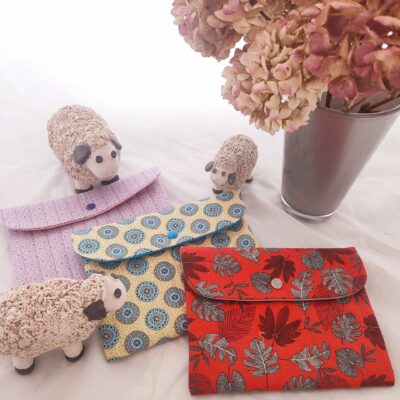 Pochettes Maua