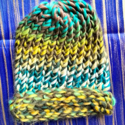 Bonnet bébé
