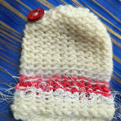Bonnet bébé