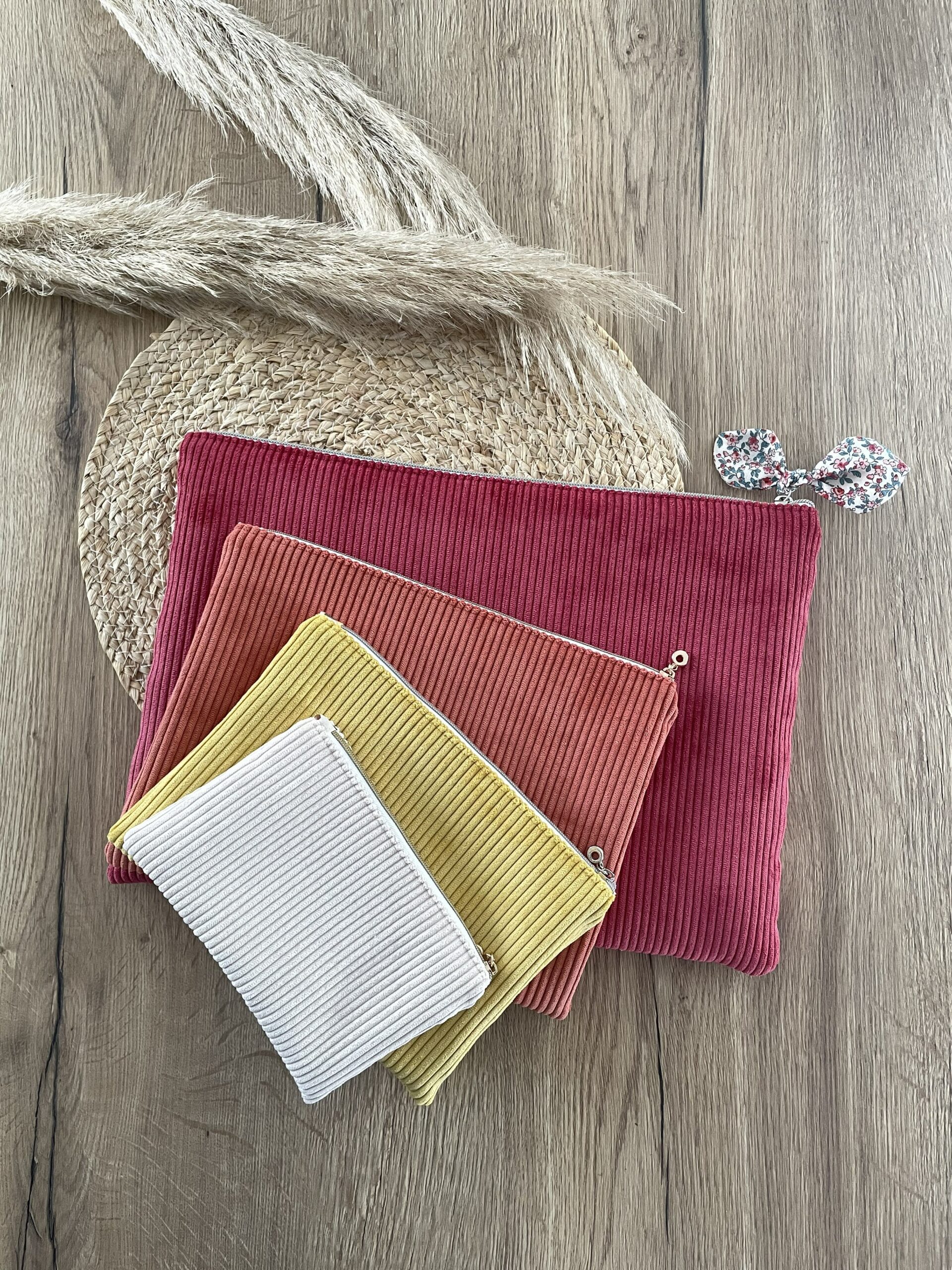 Pochettes