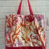 TOTE-BAG LEELOA - FAIT MAIN