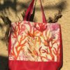 TOTE-BAG LEELOA - FAIT MAIN