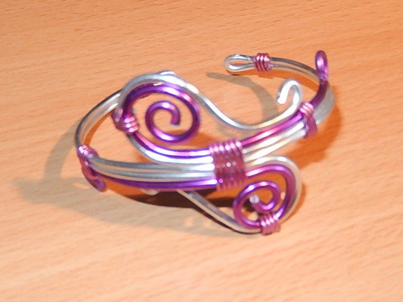 rose et argent 0,00 €