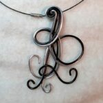 Noir et argent 0,00&nbsp;&euro;