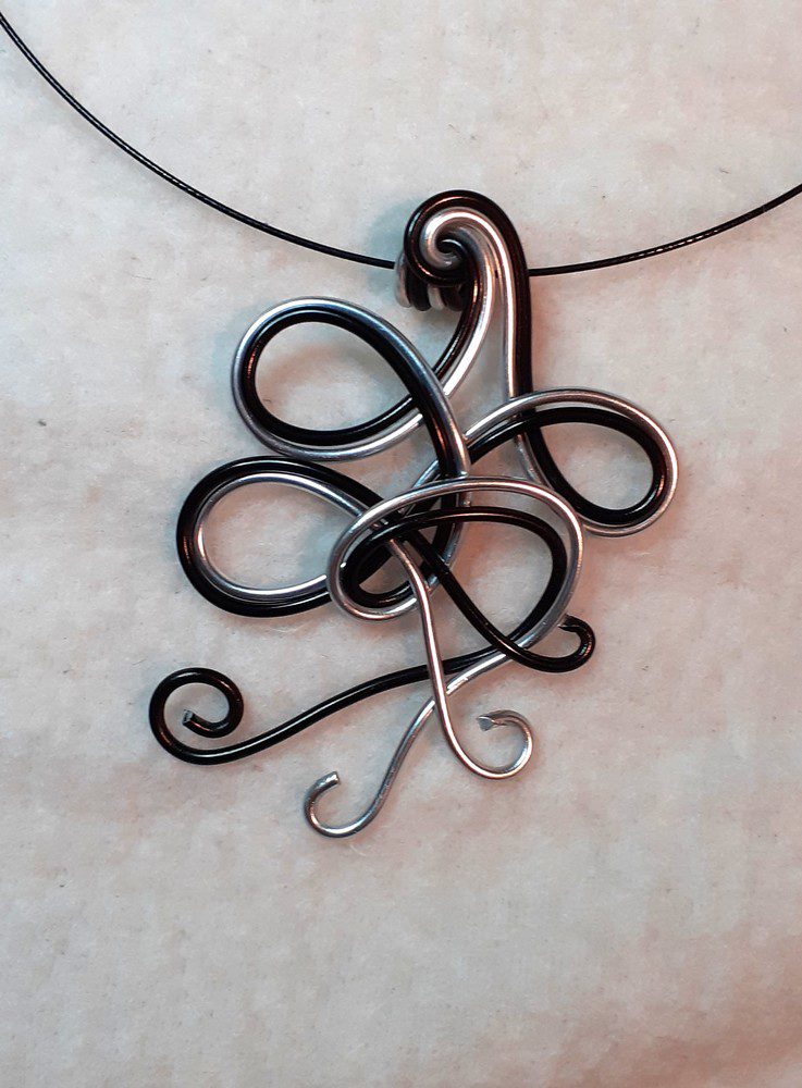 Noir et argent 0,00 €