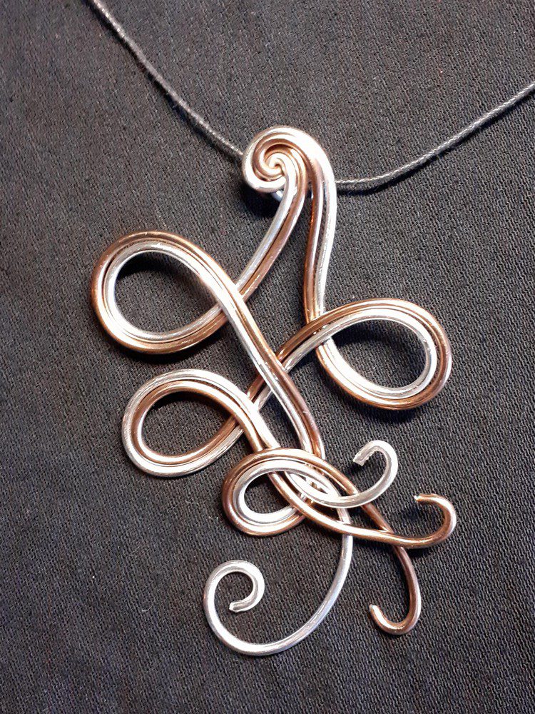 marron et argent 0,00 €