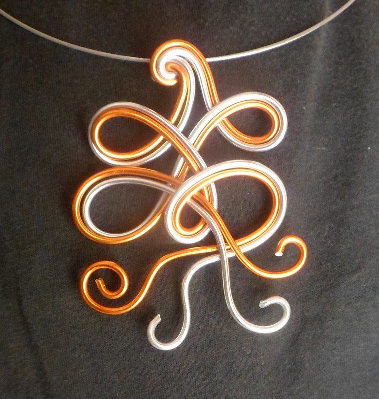 orange et argent 0,00 €