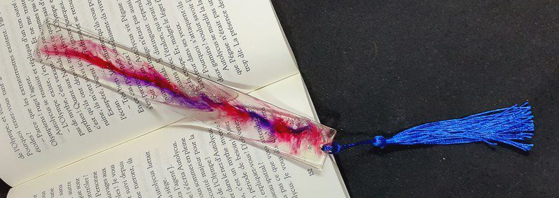plume violette 0,00 €