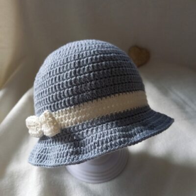 Chapeau bébé été