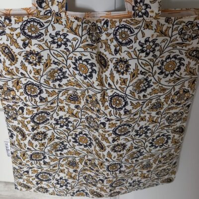 tote bags réversible