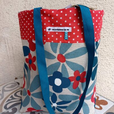 Sac épaule