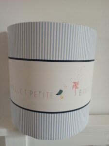 Ajouté à mes favoris
