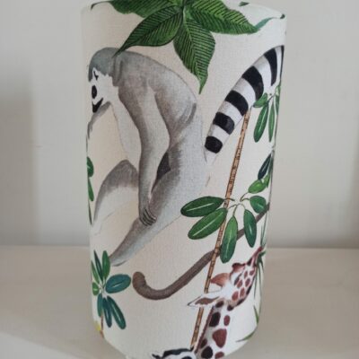 Lampe Totem