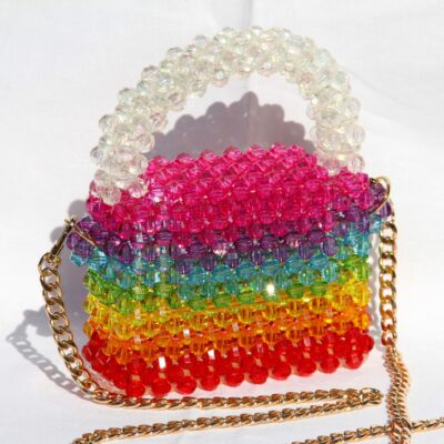 Miss Rainbow Party